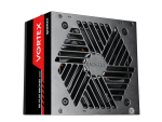Raidmax 700W ATX PSU Non-Mod Power Supply - Components
