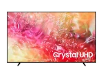 Samsung 65" Crystal UHD 4K DU7000 Series HDR Smart TV
