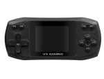 VX Gaming Relieve Series Handheld Gaming Machine -Black