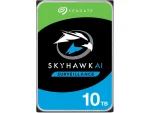 Seagate Skyhawk AI Surveillance 10TB 3.5" SATA Internal HDD