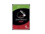 Seagate Ironwolf NAS 1TB 3.5" SATA Internal HDD