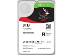 Seagate Ironwolf NAS 8TB 3.5" SATA Internal HDD