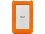 LaCie Rugged 4TB USB-C Portable HDD