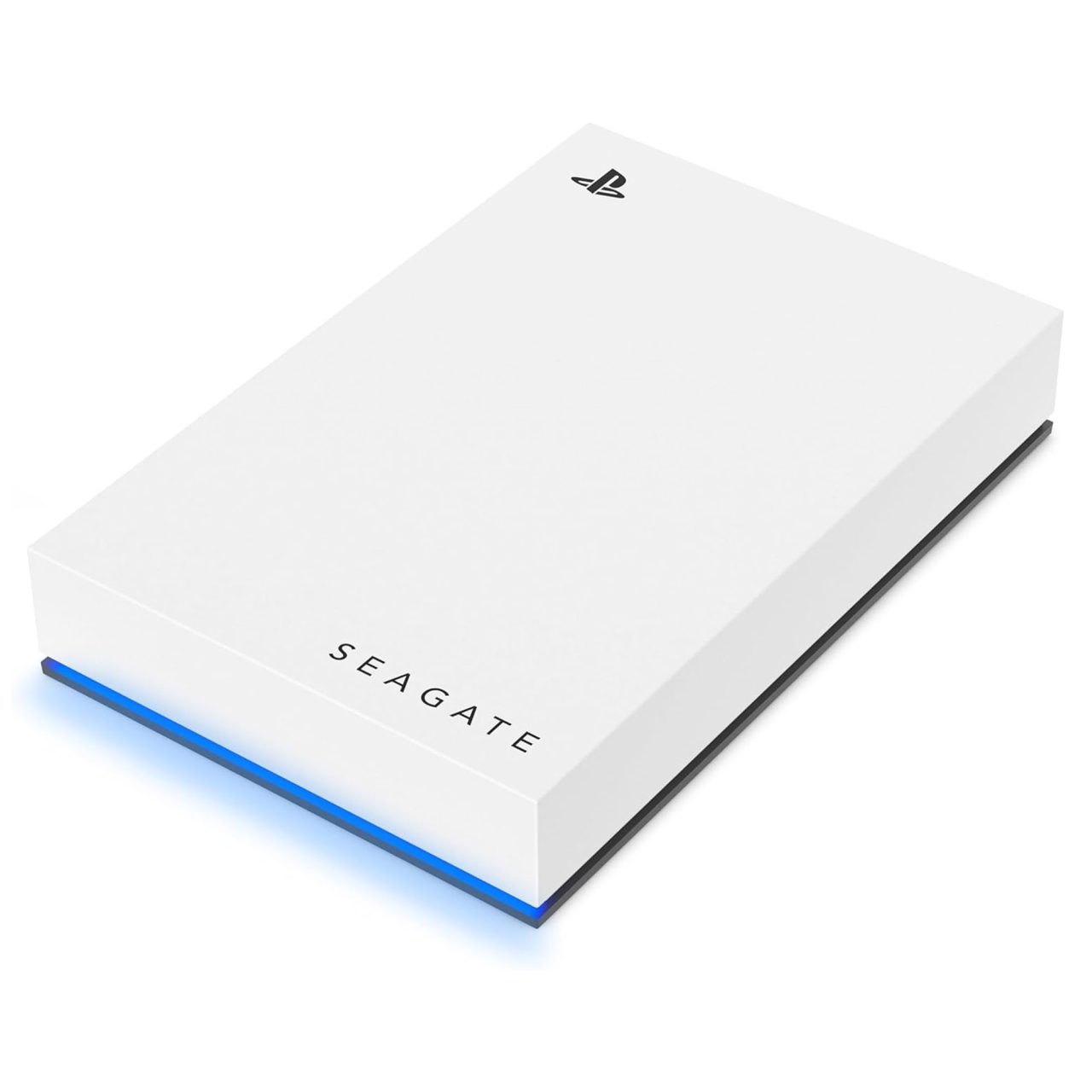 Seagate Playstation 5TB Portable HDD