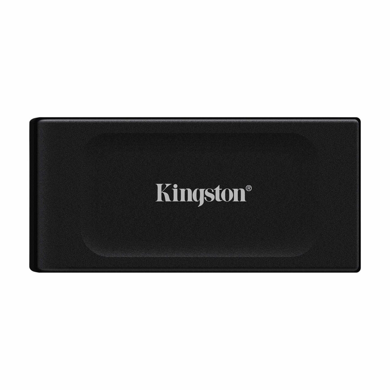 Kingston 1TB XS1000 External USB 3.2 Gen 2 Portable Solid State Drive