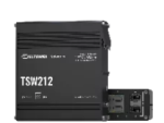 Teltonika 8-Port L2 Managed Switch