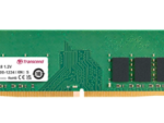 Transcend 8 GB DDR4 Desktop, Laptop RAM, 3200Mbit/s, DIMM, 1.2V