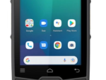 Newland MT6755 Sei Mobile Computer with 4'' Touchscreen