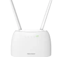 Hikvision 4G LTE Wi-Fi Router