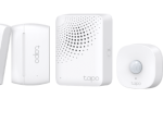 TP-Link Tapo Smart Sensor Starter Kit