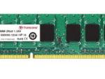 Transcend 8 GB DDR3L Desktop, Server RAM, 1600Mbit/s, DIMM Low Voltage