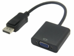 Gizzu 4K Display Port To VGA Adapter Cable
