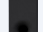 Sony SA-SW3 200W Wireless Subwoofer