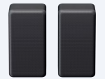 Sony SA-RS3S 100W total Additional Wireless Rear Speakers