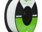 Soleyin Ultra PLA - Matt White 1Kg
