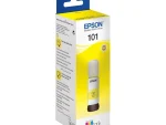 Epson 101 EcoTank Yellow Ink Bottle