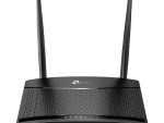 TP-Link 300Mbps Wireless N LTE Router