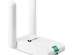 TP-Link 300Mbps High Gain USB Wireless Adapter