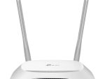 TP-Link WR840N 300Mbps Wi-Fi Router