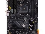 Asus TUF Gaming B550M-Plus WIFI II