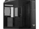 Asus TUF Gaming GT502 Horizon Mid Tower Chassis - Black