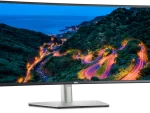 Dell UltraSharp 34 Curved USB-C Hub Monitor