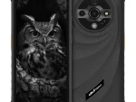 Armor X31Pro - 6.56"+Android 14+8GB+256GB+6050mAh-64MP+25MP Infrared N