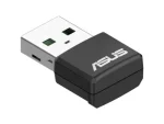Asus Zen WiFi  Wireless Tri-Band Mesh - White Wireless Router - Dual Pack