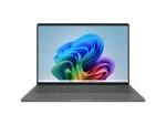 Asus Zenbook UX3407QA Qualcomm Notebook |  14" | 16GB | 1TB |  Snapdragon X1E 78-100 | Windows11 Home | Iceland Grey