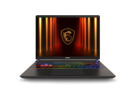MSI VECTOR 16 HX AI Gaming Laptop | 16" | 32GB | 1TB | Intel Core Ultra 9-275HX |  Windows 11 Home