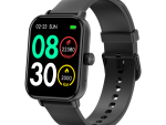 Volkano Essense Smartwatch - Black