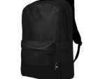 Volkano Daily Grind 18" Backpack -Black