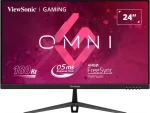 ViewSonic Omni VX2428 23.8 Inch Gaming Monitor 165hz 0.5ms 1080p IPS
