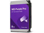 Western Digital Purple Pro Smart Video 8TB 3.5" SATA Internal HDD