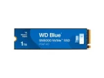 Western Digital Blue SN5000 1TB PCIE GEN 4 M.2 3D NAND NVMe Internal SSD