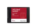 Western Digital 4TB 2.5 SATA Internal SSD