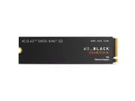 Western Digital Black SN850X 4TB PCIe Gen3 NVMe M.2 Internal SSD