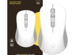 Winx Click Easy 1600DPI 2.4GHz Wireless Mouse - White