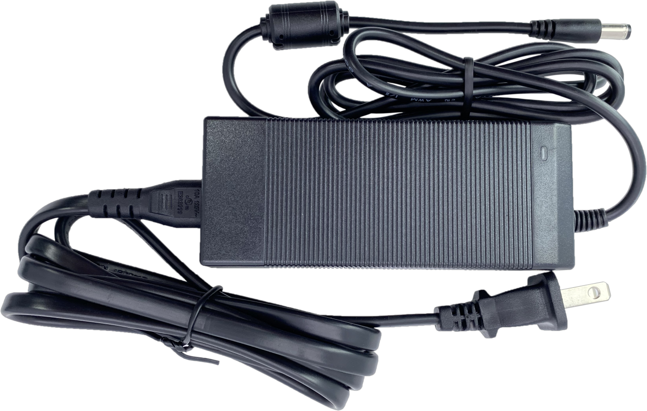 Wall charger for M80T