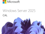 Windows Server 2025 CAL (1 User)
