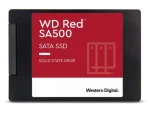 Western Digital Red 500GB 2.5" SATA Internal SSD