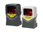 Zerbex Z-6010 USB Laser Scanner
