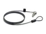 HP Accessories HP Essential Nano Combination Cable Lock