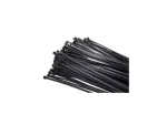 Acconet 100 Pack Black 300x4.8mm Cable Tie | AC-CT-300x48-B