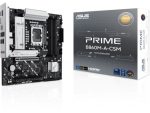 Asus Prime B860M LGA-1851 4X DDR5 Micro-ATX Motherboard