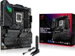 Asus ROG Strix B860-F LGA-1851 4X DDR5 ATX Gaming Motherboard