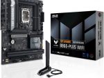 Asus TUF B860 LGA-1851 4X DDR5 ATX Gaming Motherboard