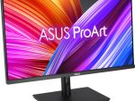 Asus ProArt 31.5" QHD IPS Calman Verified Monitor
