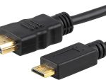 UniQue 4K 15M HDMI Cable Retail Box - HDMICRET15M-4K