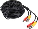 RG59 CCTV Pre-Build 20 Meter